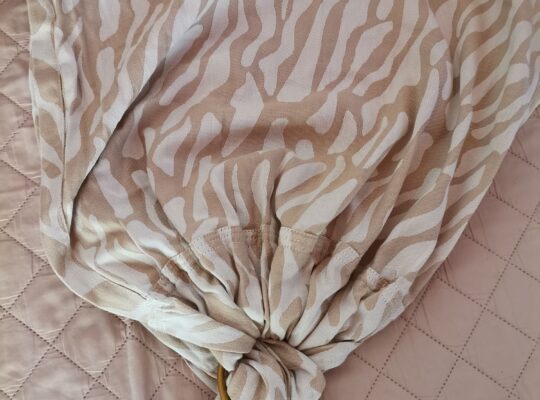Μάρσιπος ring sling babylonia