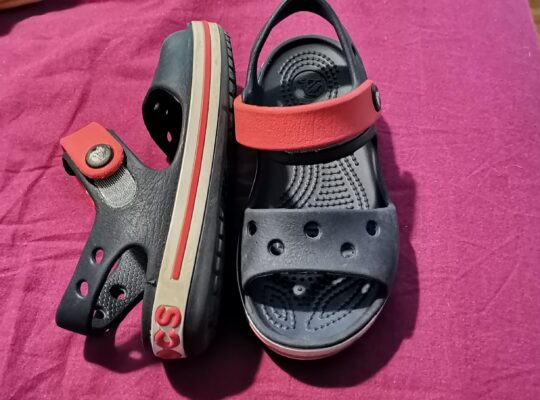 Συλλογή παπουτσιών Adidas, Nike, Geox, Crocs