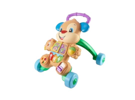 Fisher Price περπατούρα και χαλάκι δραστηριοτήτων