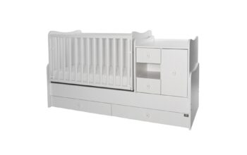 Πολυμορφική κούνια Mini max