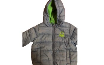 Benetton μπουφάν βρεφικό 9-12 μηνών