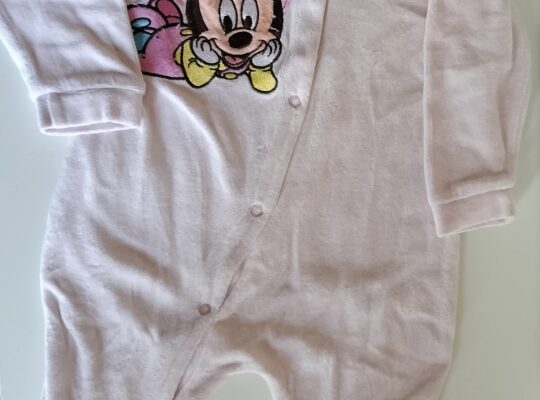Φορμάκι Disney 9 μηνών