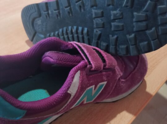 Αθλητικά New Balance No 33