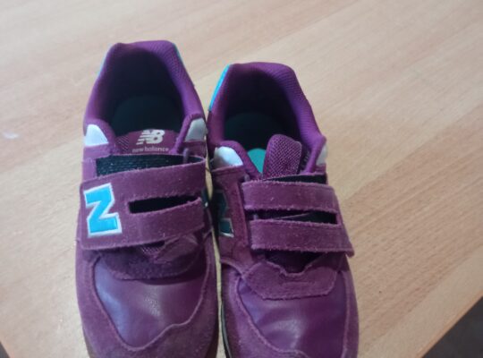 Αθλητικά New Balance No 33