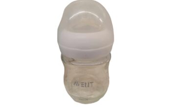 Μπιμπερό Phillips AVENT