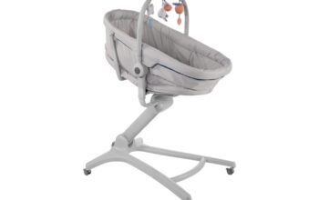 Πολυμορφικό ριλάξ chicco