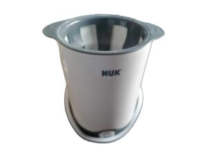 Ηλεκτρικός θερμαντήρας μπιμπερό NUK