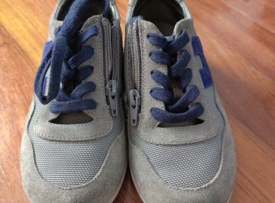Sneakers Hogan No 27