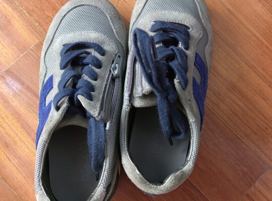 Sneakers Hogan No 27