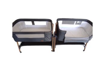 2 Λίκνα Bebestars