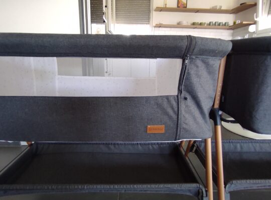 2 Λίκνα Bebestars