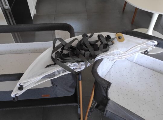 2 Λίκνα Bebestars