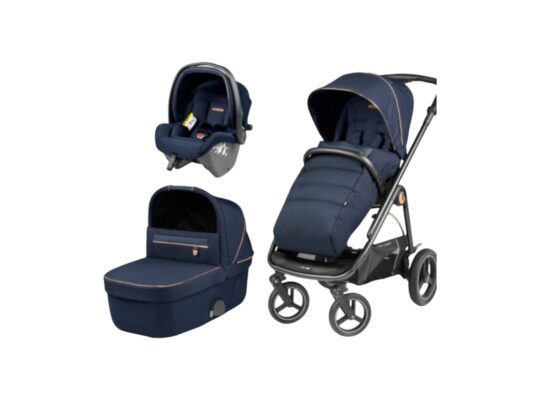 Καρότσι 3 σε 1 peg perego