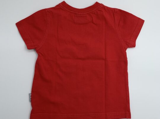 Five Star by Allouette, T-shirt και σορτσάκι