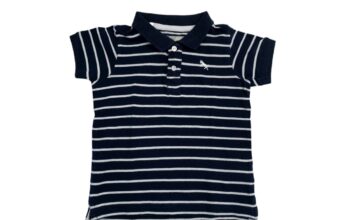Η&Μ polo T-shirt 12-18 μηνών