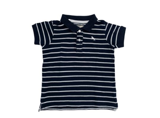 Η&Μ polo T-shirt 12-18 μηνών
