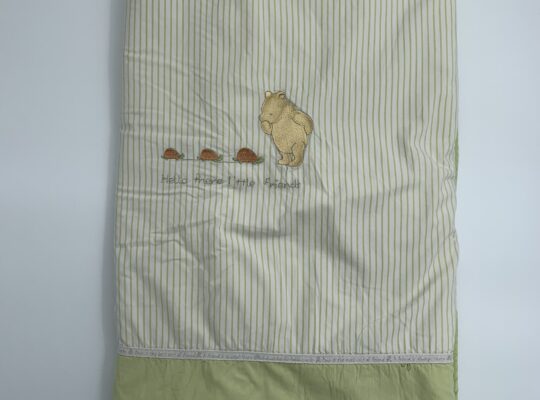 Mothercare κουβέρτα Winnie the Pooh