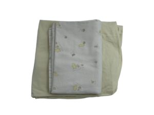 Mothercare σεντόνια Winnie the Pooh