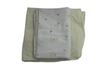 Mothercare σεντόνια Winnie the Pooh
