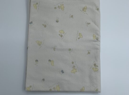 Mothercare σεντόνια Winnie the Pooh