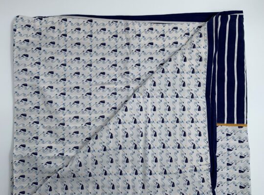Mothercare παπλωματοθήκη/μαξιλαροθήκη για κούνια