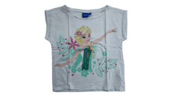 Orchestra μπλούζα Frozen Elsa 8 ετών