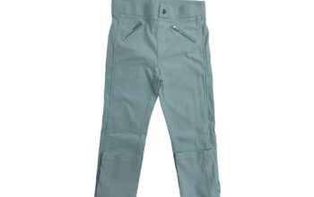 H&M λαχανί παντελόνι 8-9 ετών