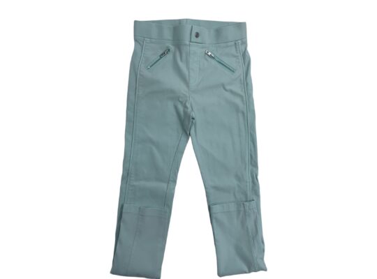 H&M λαχανί παντελόνι 8-9 ετών