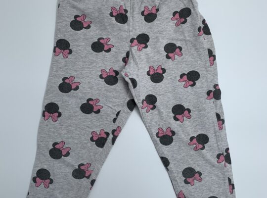 Zara πιτζάμες Disney Minnie Mouse 8 ετών