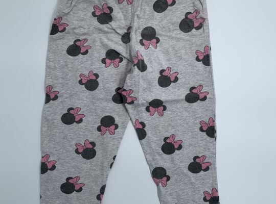 Zara πιτζάμες Disney Minnie Mouse 8 ετών