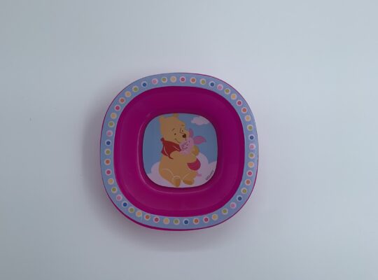 Μπωλάκι φαγητού Winnie the pooh