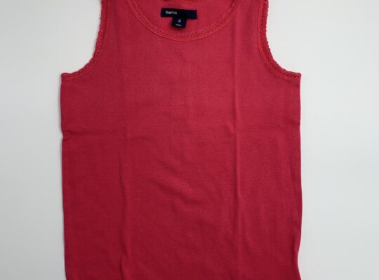 Gap τιραντάκι φούξια 8-9 ετών