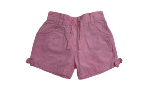 Mothercare ροζ σορτσάκι 18-24 μηνών