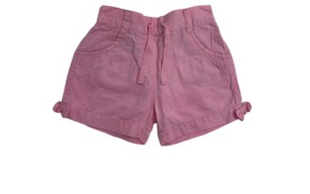 Mothercare ροζ σορτσάκι 18-24 μηνών
