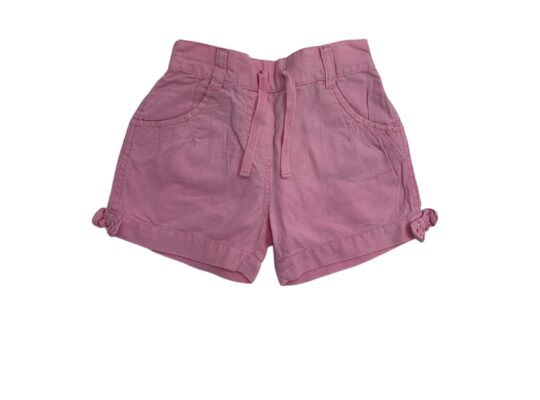 Mothercare ροζ σορτσάκι 18-24 μηνών