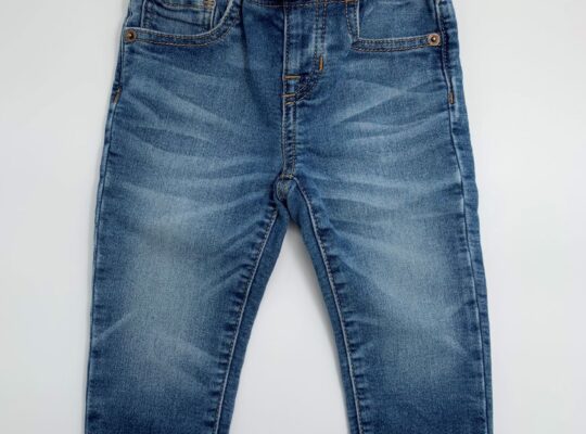 Baby Gap τζιν παντελόνι 12-18 μηνών