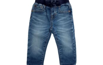 Baby Gap τζιν παντελόνι 12-18 μηνών