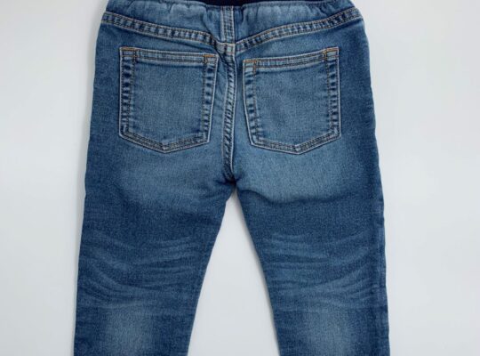 Baby Gap τζιν παντελόνι 12-18 μηνών