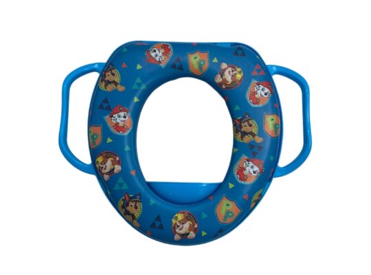 Paw Patrol μαλακό κάθισμα τουαλέτας