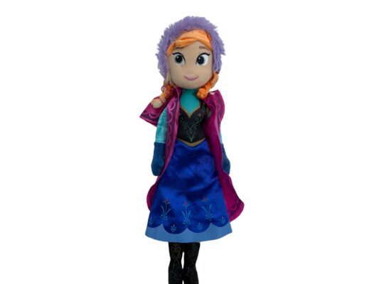 Disney Frozen Anna κούκλα