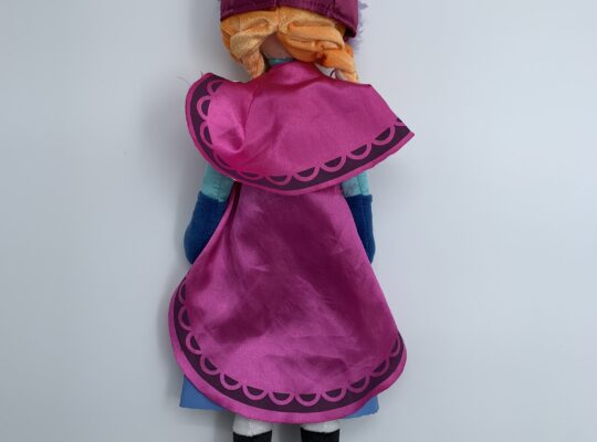 Disney Frozen Anna κούκλα