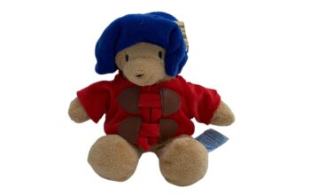Λούτρινο Paddington