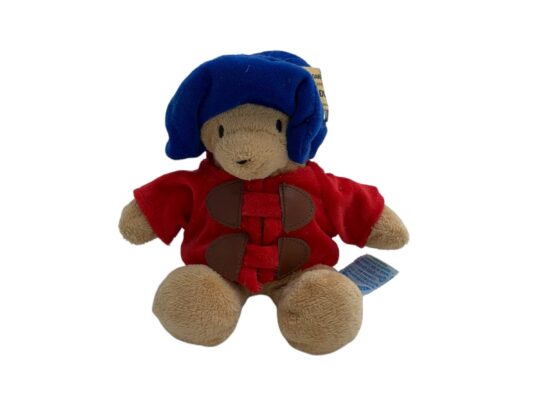 Λούτρινο Paddington