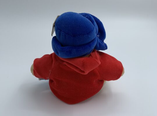 Λούτρινο Paddington