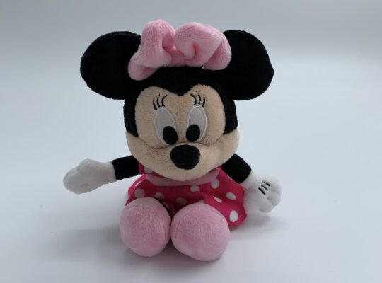 Minnie Mouse λούτρινο 22 cm