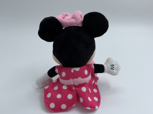 Minnie Mouse λούτρινο 22 cm