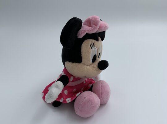 Minnie Mouse λούτρινο 22 cm