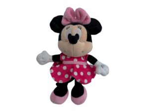 Minnie Mouse λούτρινο 22 cm