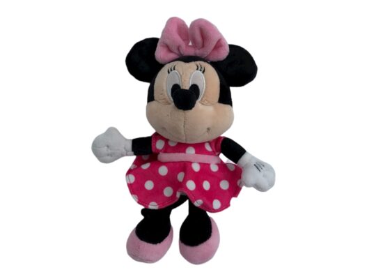 Minnie Mouse λούτρινο 22 cm