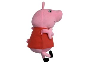 Λούτρινο Πέππα το γουρουνάκι μεγάλο